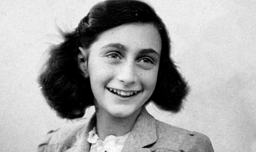 Descubren quién delató a Ana Frank a los nazis