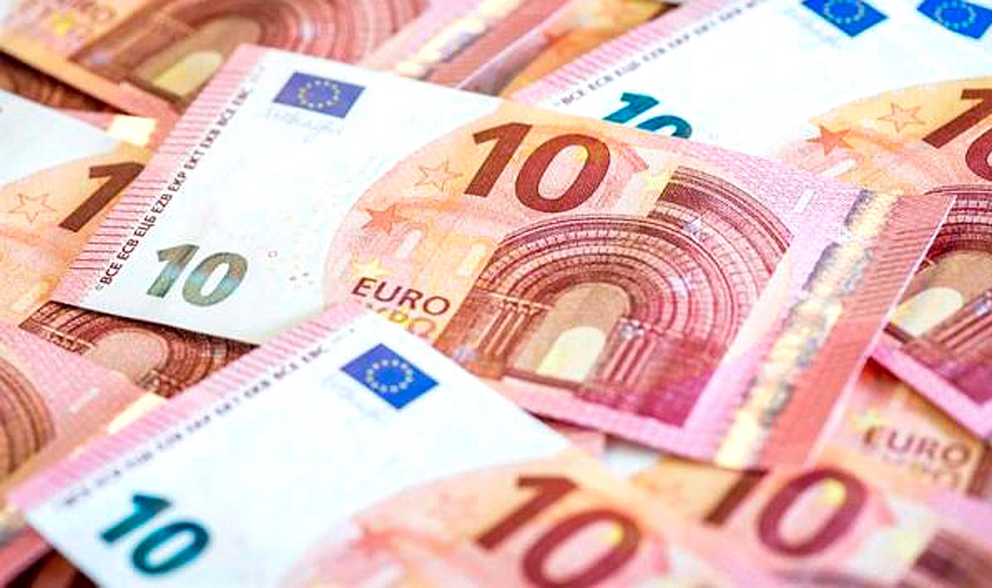 Moneda 10 euros: Esta es la nueva moneda de 10 euros que ya está en  circulación en España