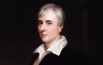  Retrato de George Borrow realizado por Henry Wyndham Phillips. / El Correo