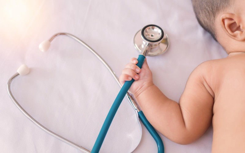 Pediatría «saturada» en uno de cada cuatro centros sevillanos