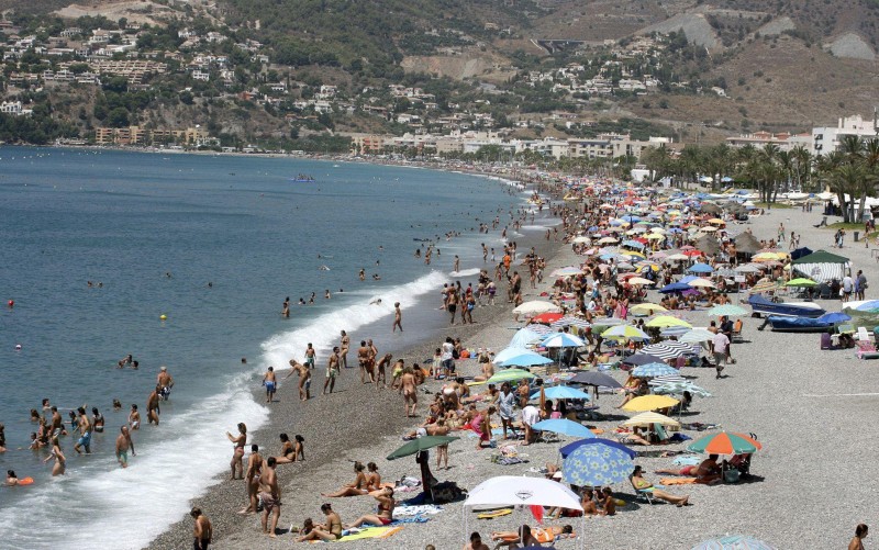 Turismo espera el «mejor verano» con 23 millones de pernoctaciones