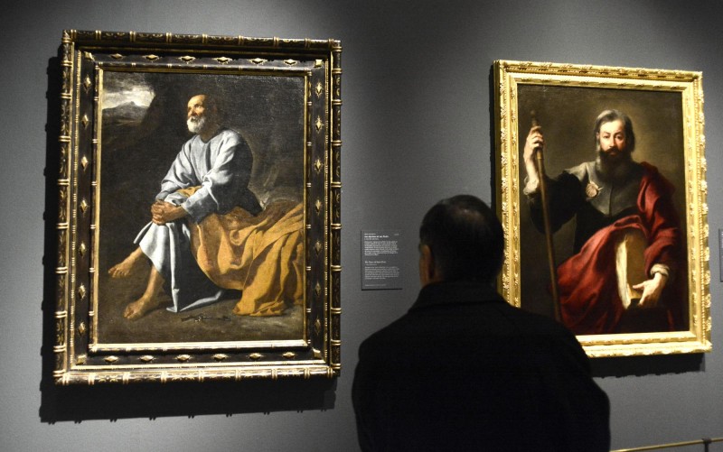 La exposición ‘Velázquez. Murillo. Sevilla’ se prorrogará hasta el 2 de abril